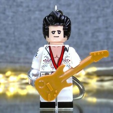Music Themed 'Elvis Presley'