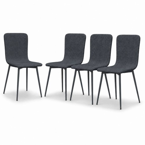 Modern dining chairs set - dining,