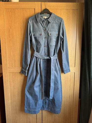 Boden shirt dress - , size