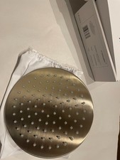 Crosswater 200mm Shower Head +