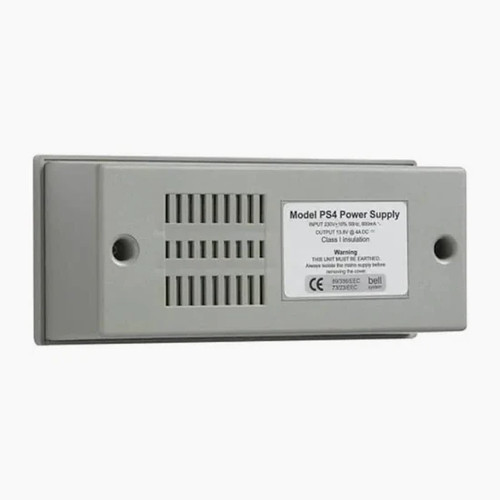 Bell system ps4 regulated - bell,