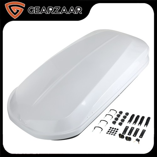 320l hard shell - hard, roof