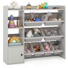 Kids Toy Storage and
