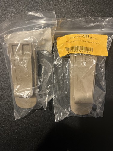 Pair safariland model 71 - pair,