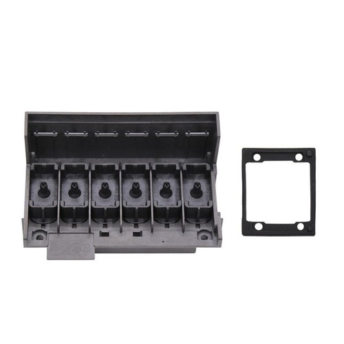 Xp600 compatible nozzle cover - nozzle,
