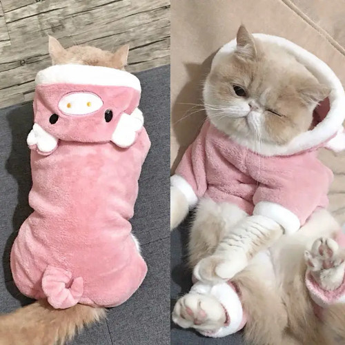 Pet dog clothes - , soft