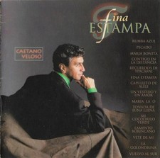 Fina Estampa - Veloso, Caetano