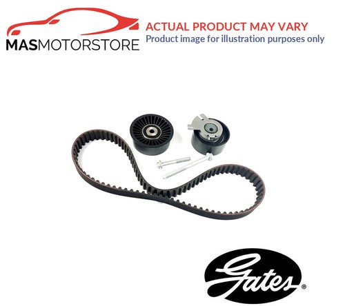 Timing belt cam - belt, kit