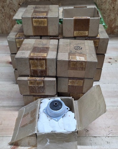 96x anti vibration - 96x, mountings