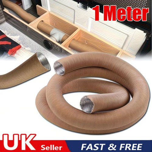 For truma whale ducting - 1m,
