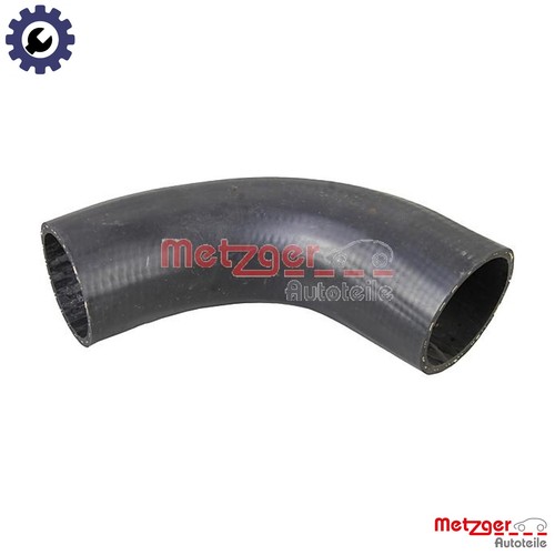 Charge air hose - charge, for