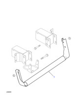 Land Rover Genuine Bar