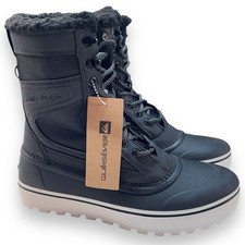 Quiksilver sub zero - hi, men’s