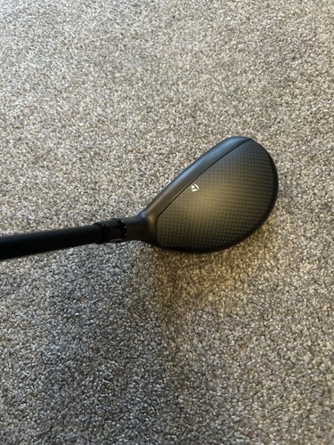 Taylormade qi35 hybrid golf - qi35, 3