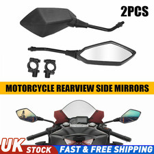 For Suzuki Kawasaki Black