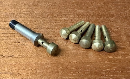 Nos levin 10mm s - levin, “d”