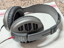 Sennheiser HD 530 Audiophile