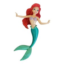 DISNEY ON ICE ARIEL LITTLE