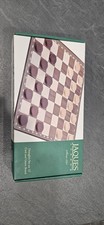 Jaques of London Draughts