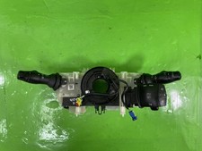 RENAULT MEGANE INDICATOR WIPER SWITCH STALK SQUIB SLIP RING MK3 2009-2016