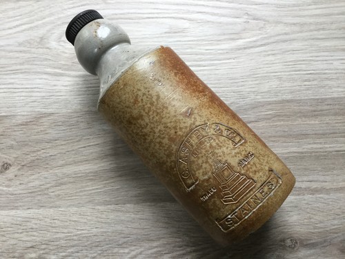 Rarer inverse glaze victorian - inverse,