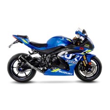 LEOVINCE EXHAUST MUFFLER LV-10