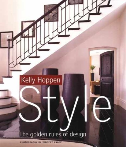 Kelly hoppen style the - kelly,