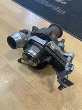 BMW 1 3 5 SERIES 120D 320D 520D TURBOCHARGER TURBO N47N 2013 320D TURBO N47D2...