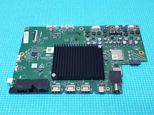 Main board sky - board,