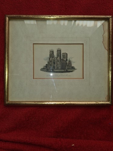 Antique 19th century york - antique,