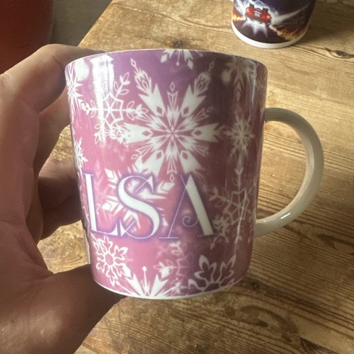 Disney large elsa mug - large,