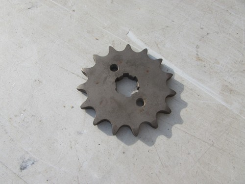 Nos honda c110 ca110 engine - c110,