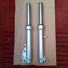 Lexmoto Scooter Forks Suspension