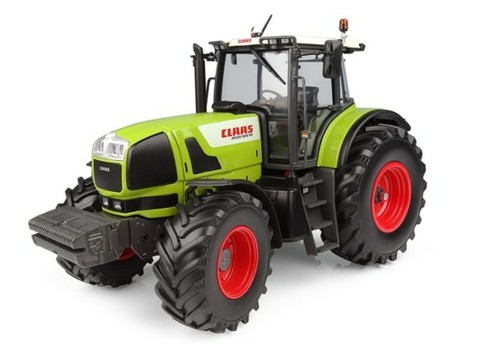 Universal hobbies claas - 1/32,