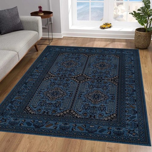 Traditional rugs large - traditional, living