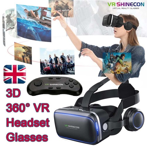 360 headset goggles 3d - goggles,