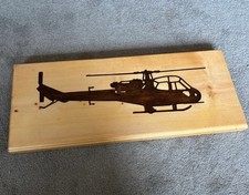 Westland Scout Helicopter