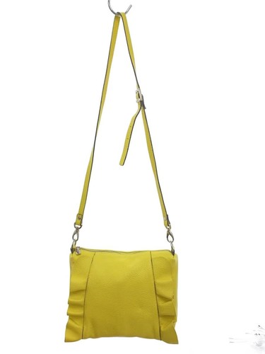 Ripani shoulder bag - shoulder, leather