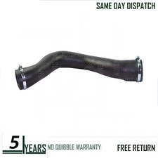 INTERCOOLER TURBO OUTLET HOSE