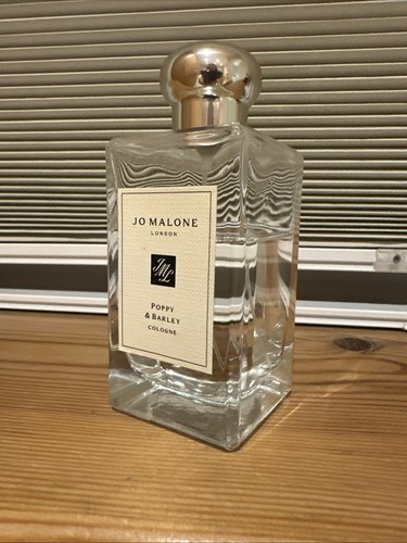 Malone poppy and barley - jo,