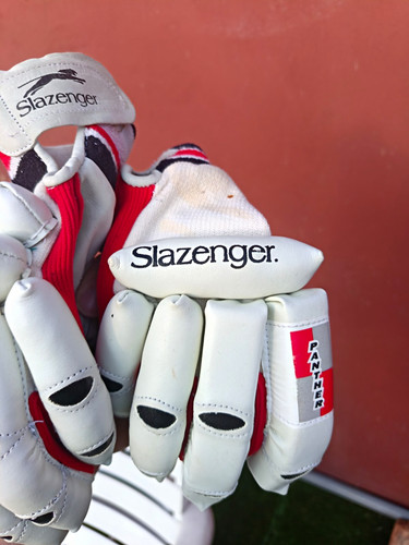 Slazenger panther youths - panther,