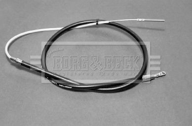 Borg beck bkb1813 - beck,