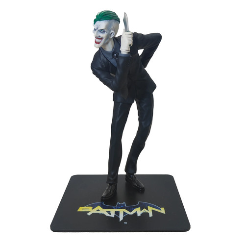 Comics joker new 52 - joker,