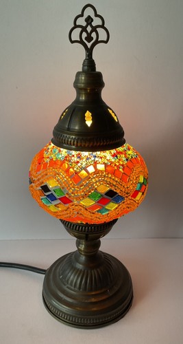 Vintage style turkish - vintage,