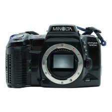 Minolta Dynax 700Si Body Case