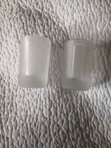 Pair jägermeister frosted - of,