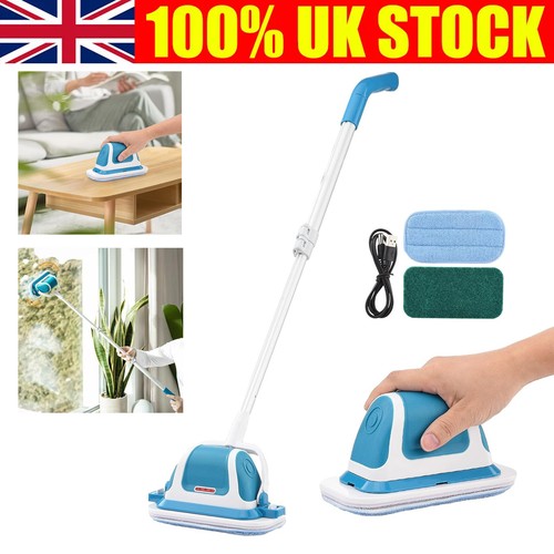 Rechargeable multi scrubber - rechargeable,