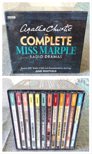 Agatha christie complete - christie, miss