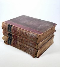 Antique Cassell's Illustrated