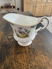 Queens Rosina China Creamer